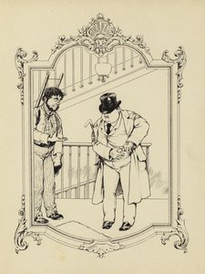 Cartone animato da Memoires d